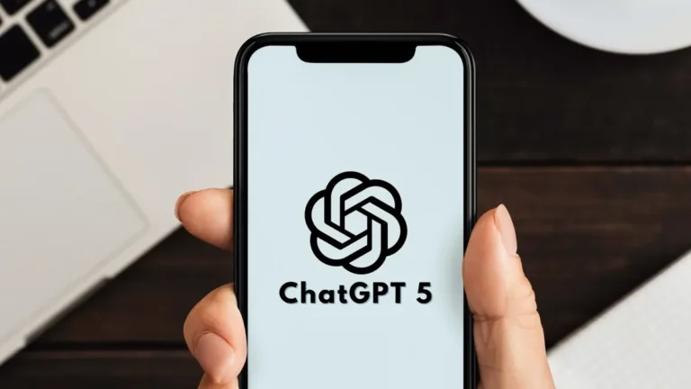 ChatGPT-5