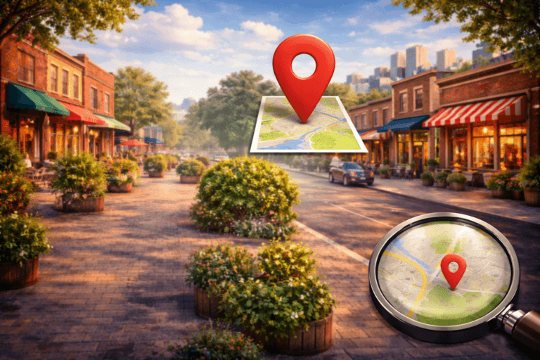 local business seo