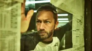 Cousin Richie from The Bear TV show