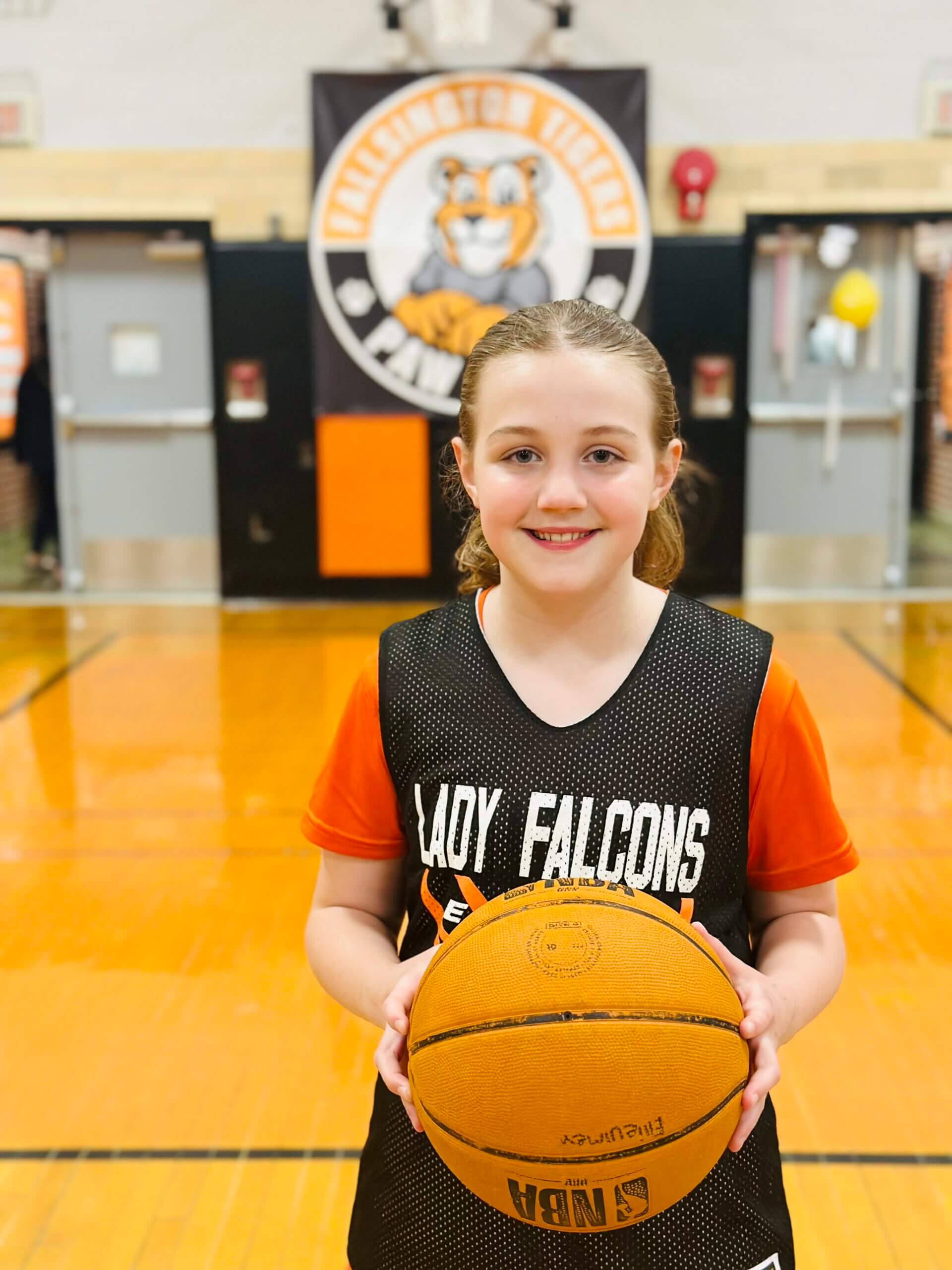Coaching this star