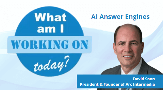 AI Answer Engines