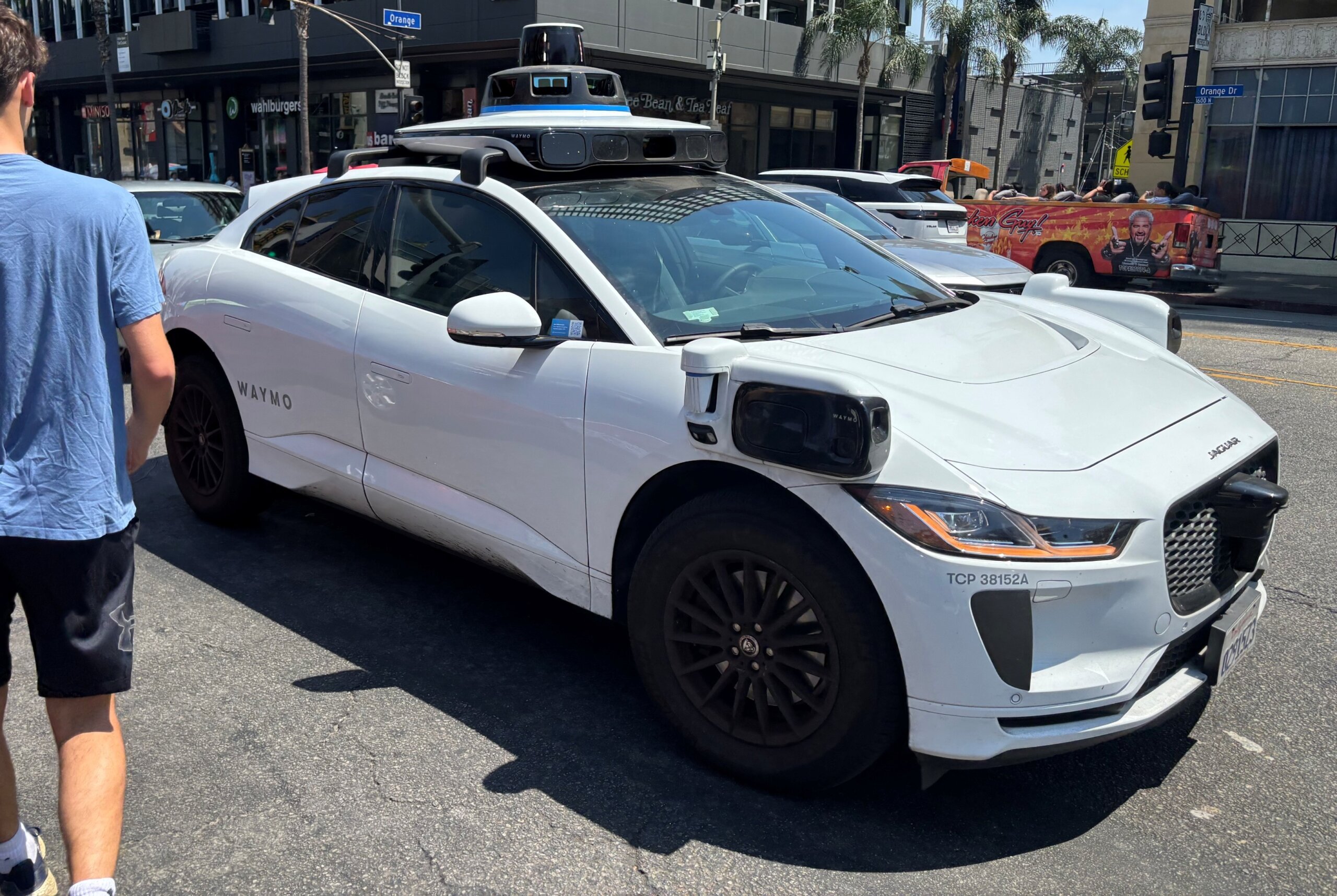 Waymo