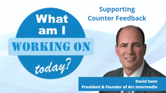 Counter Feedback