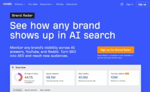 ahrefs