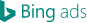 Bing Ads logo
