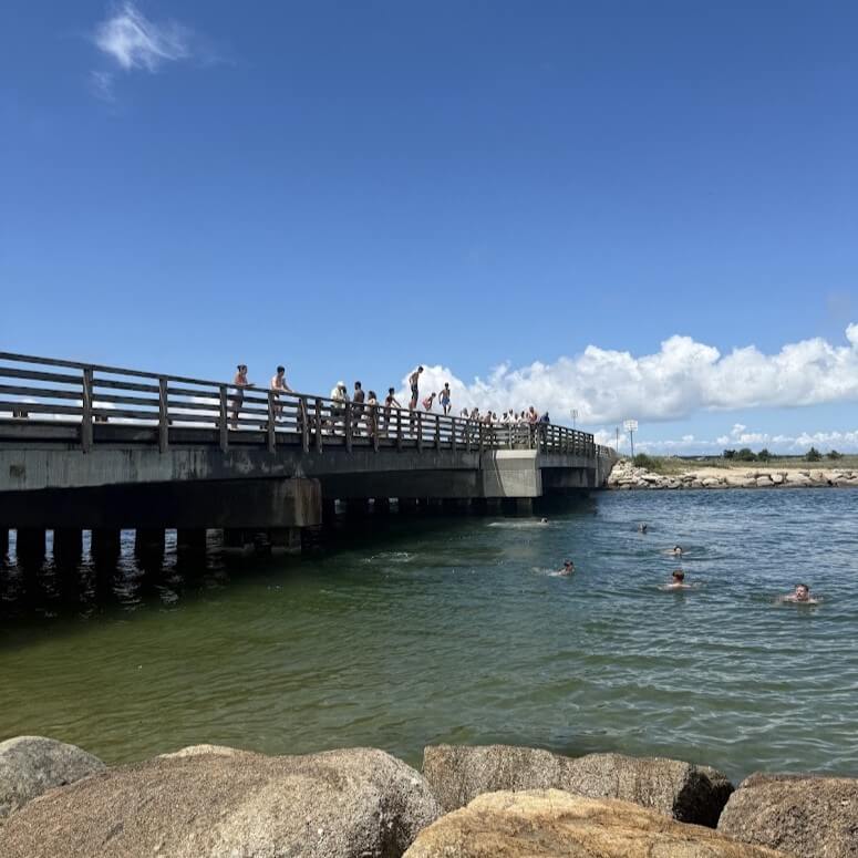 bridge
