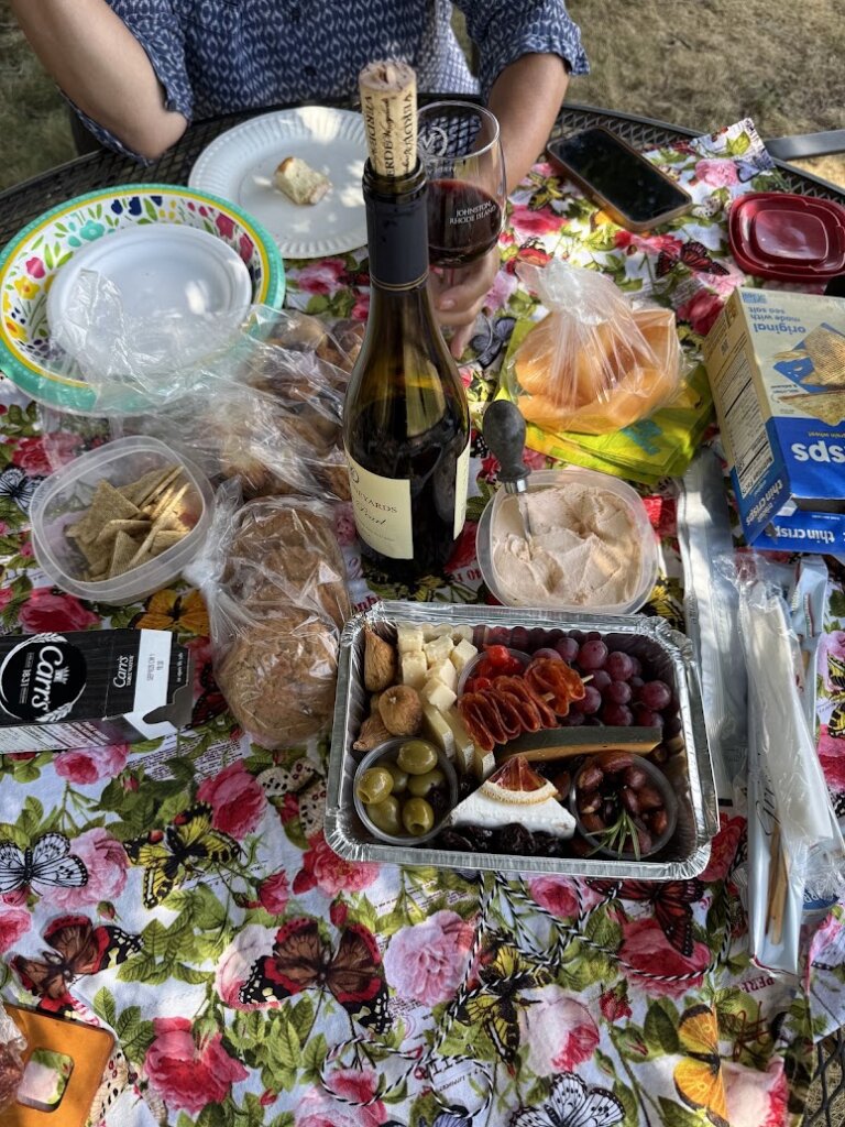 charcuterie