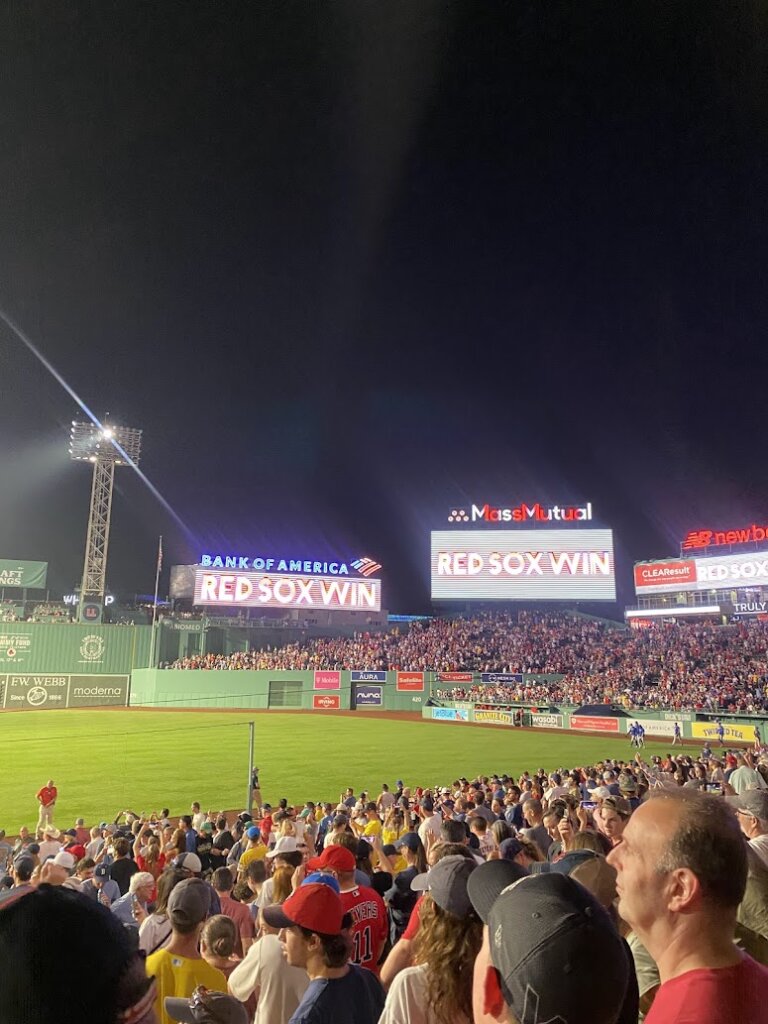 fenway