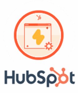 Hubspot HubSpot certification badge