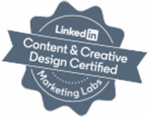 LI C&C li_marketing_labs_certification_digital_badge_content_and_creative_design_en