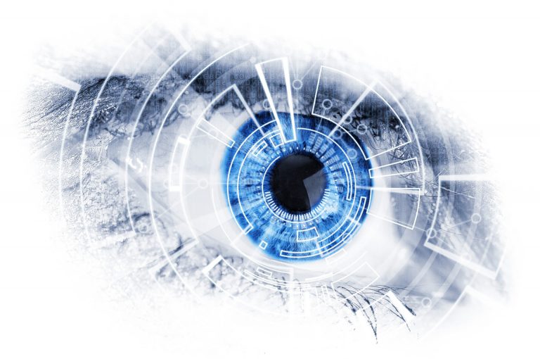 Mechanical Eye