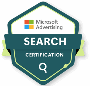 MS Search microsoft-advertising-search-certified-badge