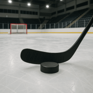 Ice hockey