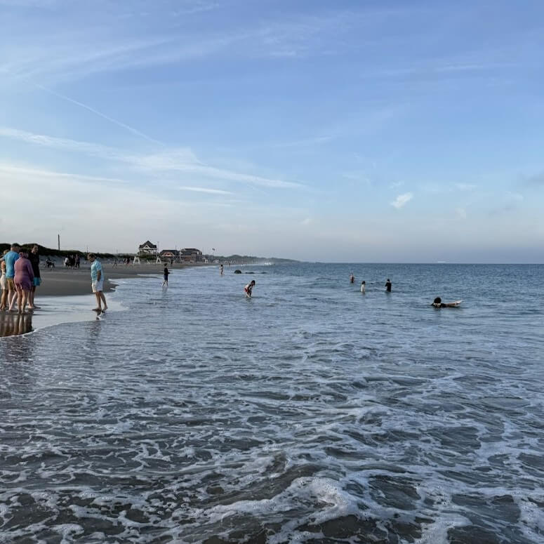 ocean