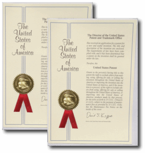David Sonn patents