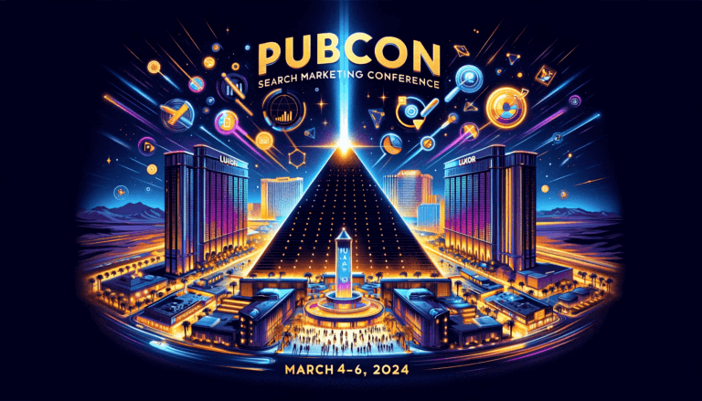 PubCon Las Vegas