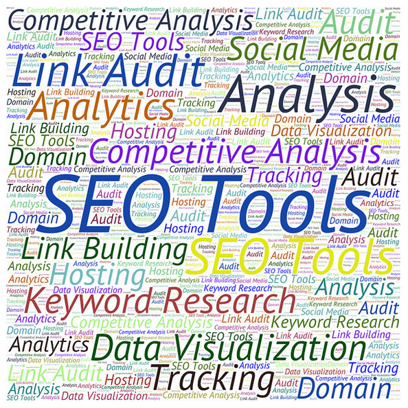 seo audit tools