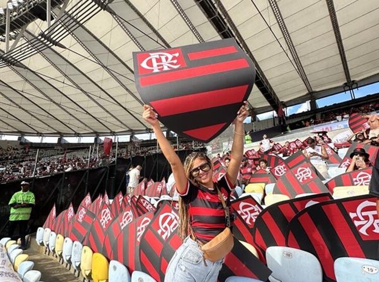 stadium